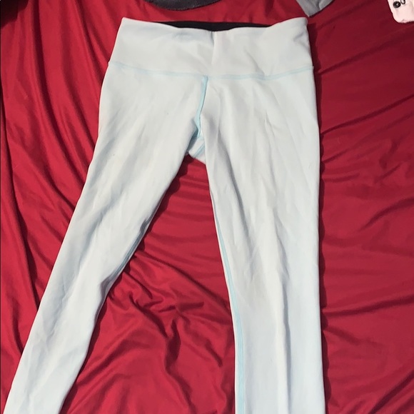 LULULEMON LEGGINGS - Picture 2 of 3